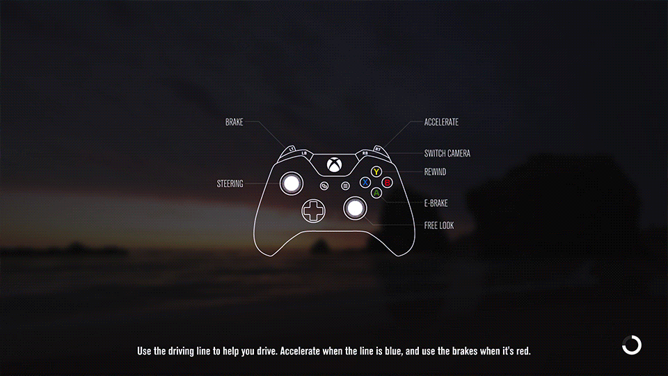 Loading Screen examples